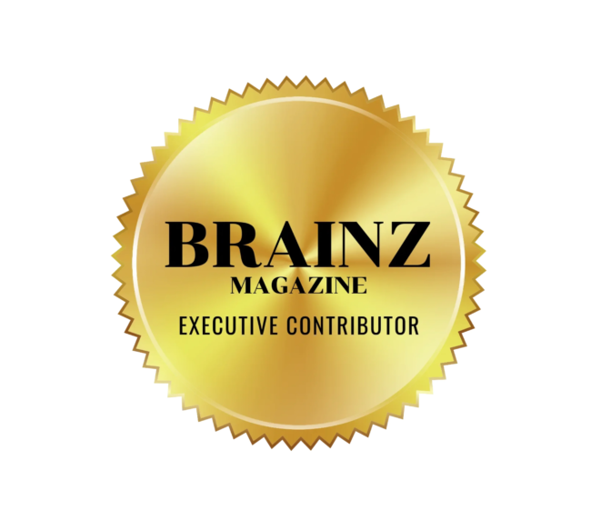 Brainz Magazine
