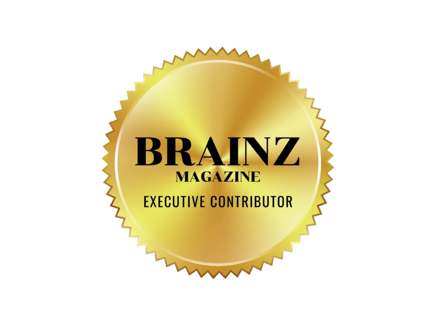 Brainz Magazine