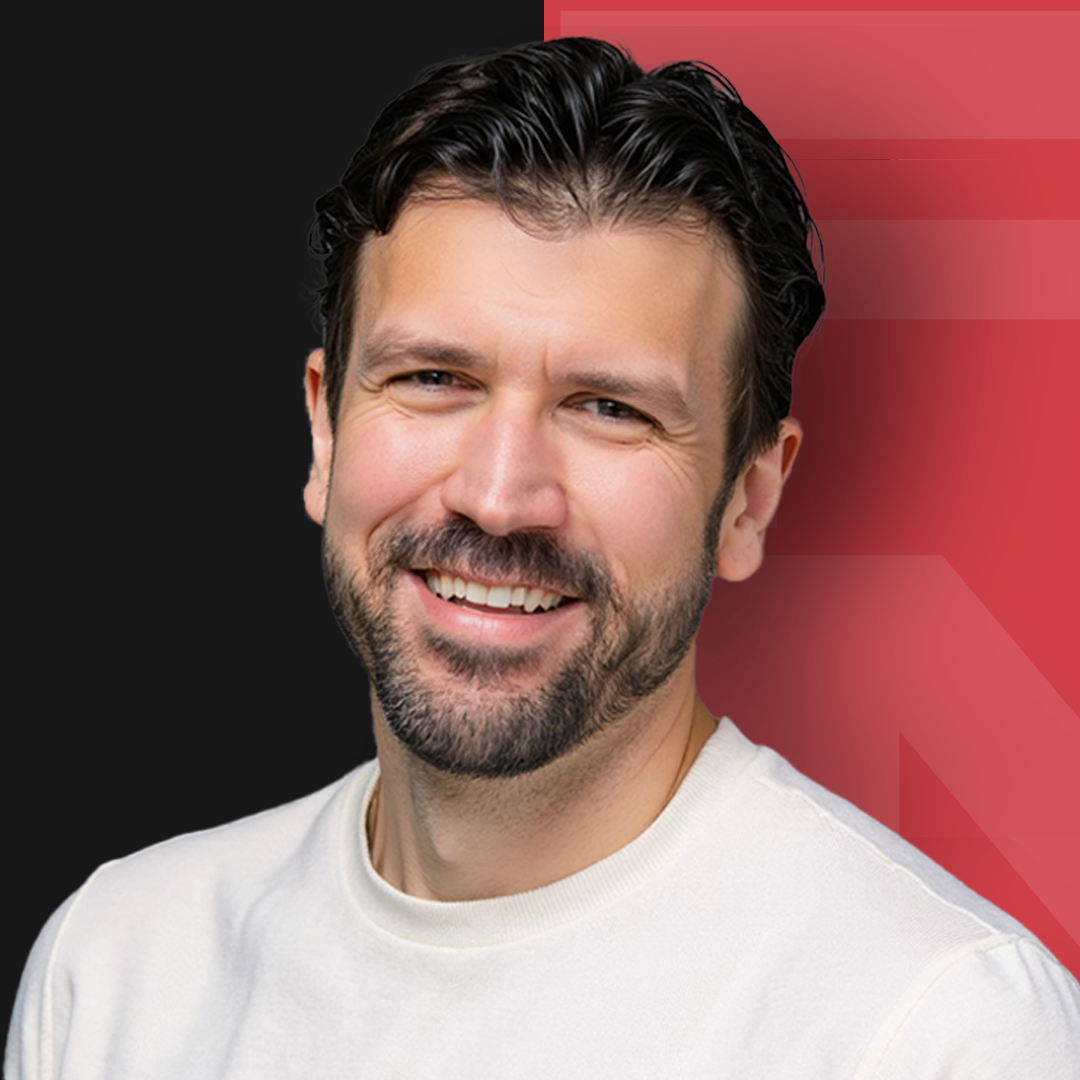 Joe Patneaude, Executive Business Coach