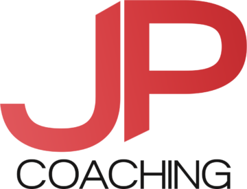 JP Coaching logo