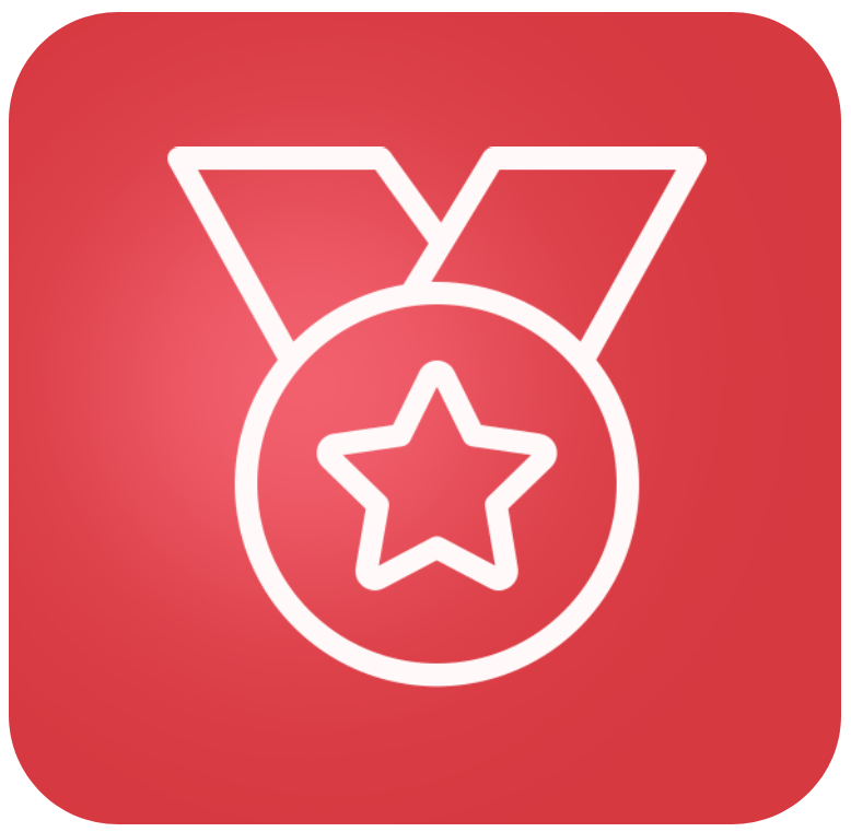 Module 10 icon: Sustainable Leadership and Work-Life Balance