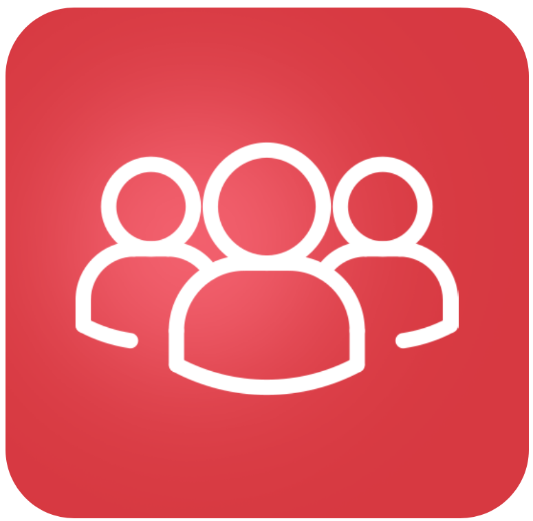 Module 6 icon: Building a High-Performance Team