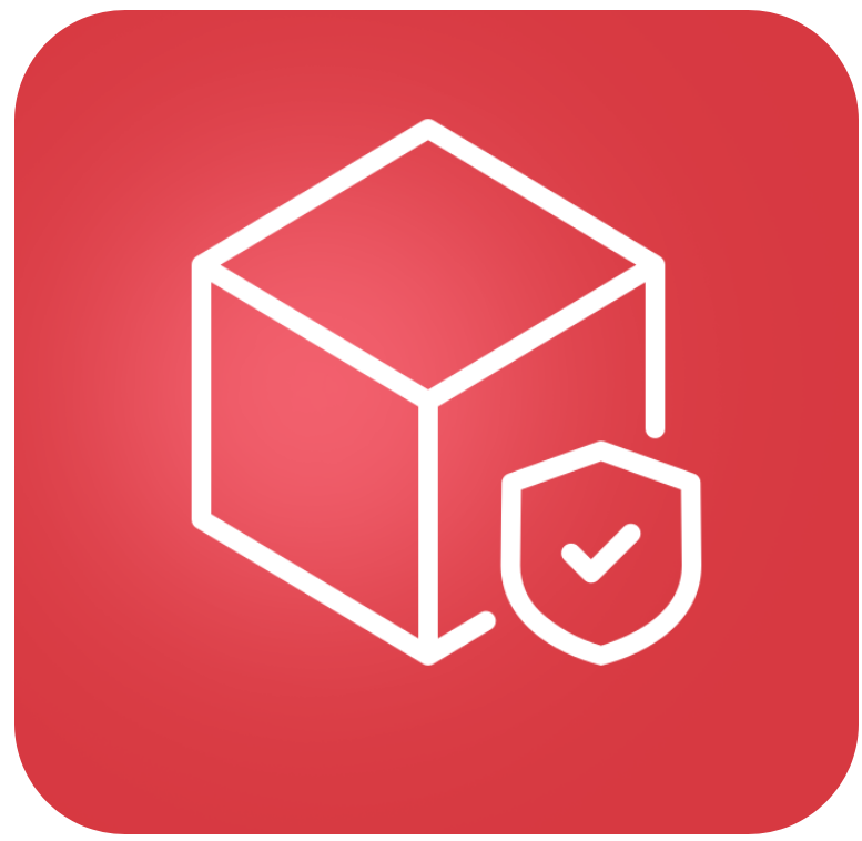 Module 2 icon: Business Asset Audit