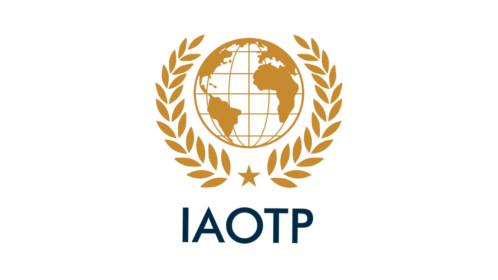 IAOTP logo, Top Executive Coach of the Year